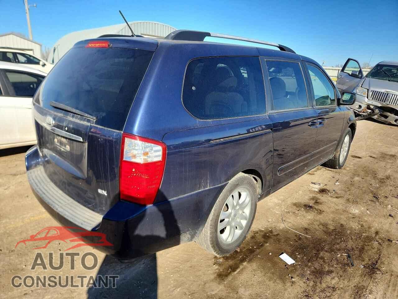 KIA All Models 2009 - KNDMB233396305614