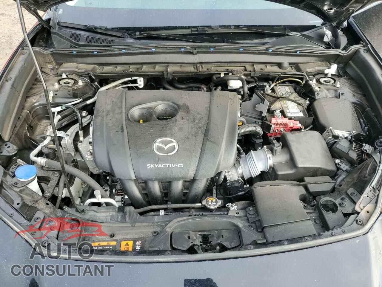 MAZDA CX30 2021 - 3MVDMABL1MM242588