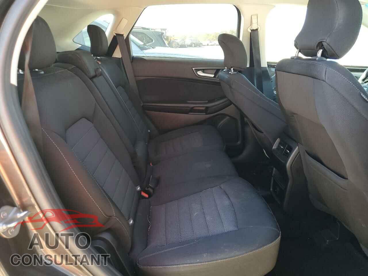 FORD EDGE 2017 - 2FMPK3G95HBB08506
