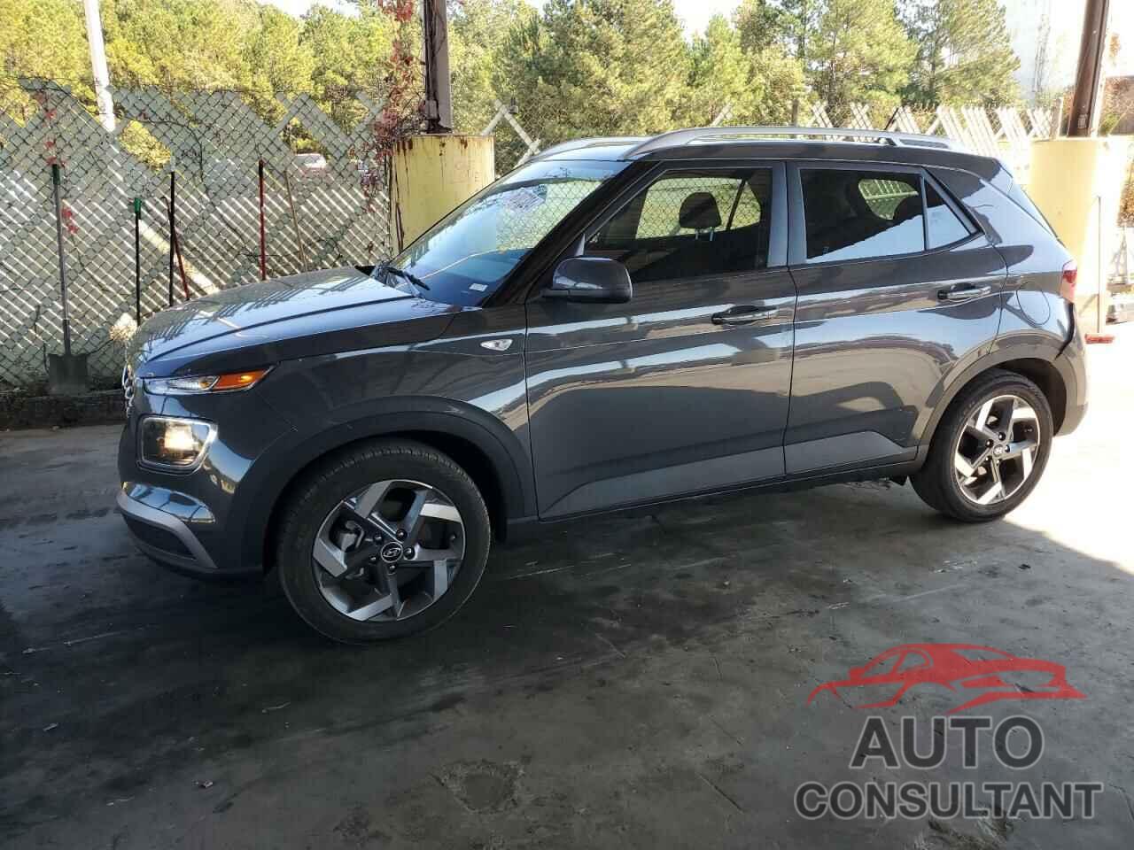 HYUNDAI VENUE 2024 - KMHRC8A35RU315822