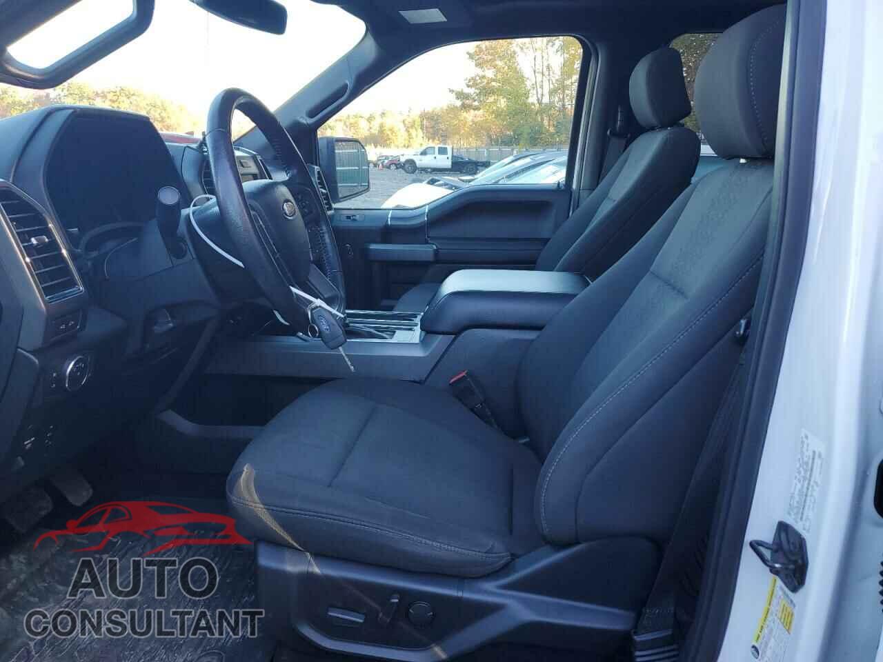 FORD F-150 2019 - 1FTEW1E45KFA03241