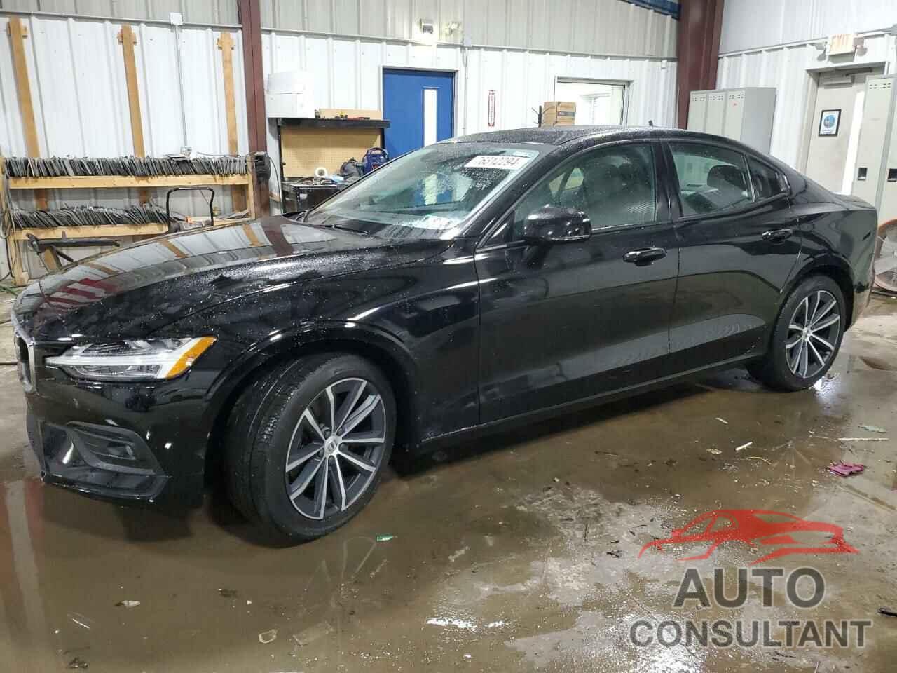 VOLVO S60 2021 - 7JR102FK8MG094362