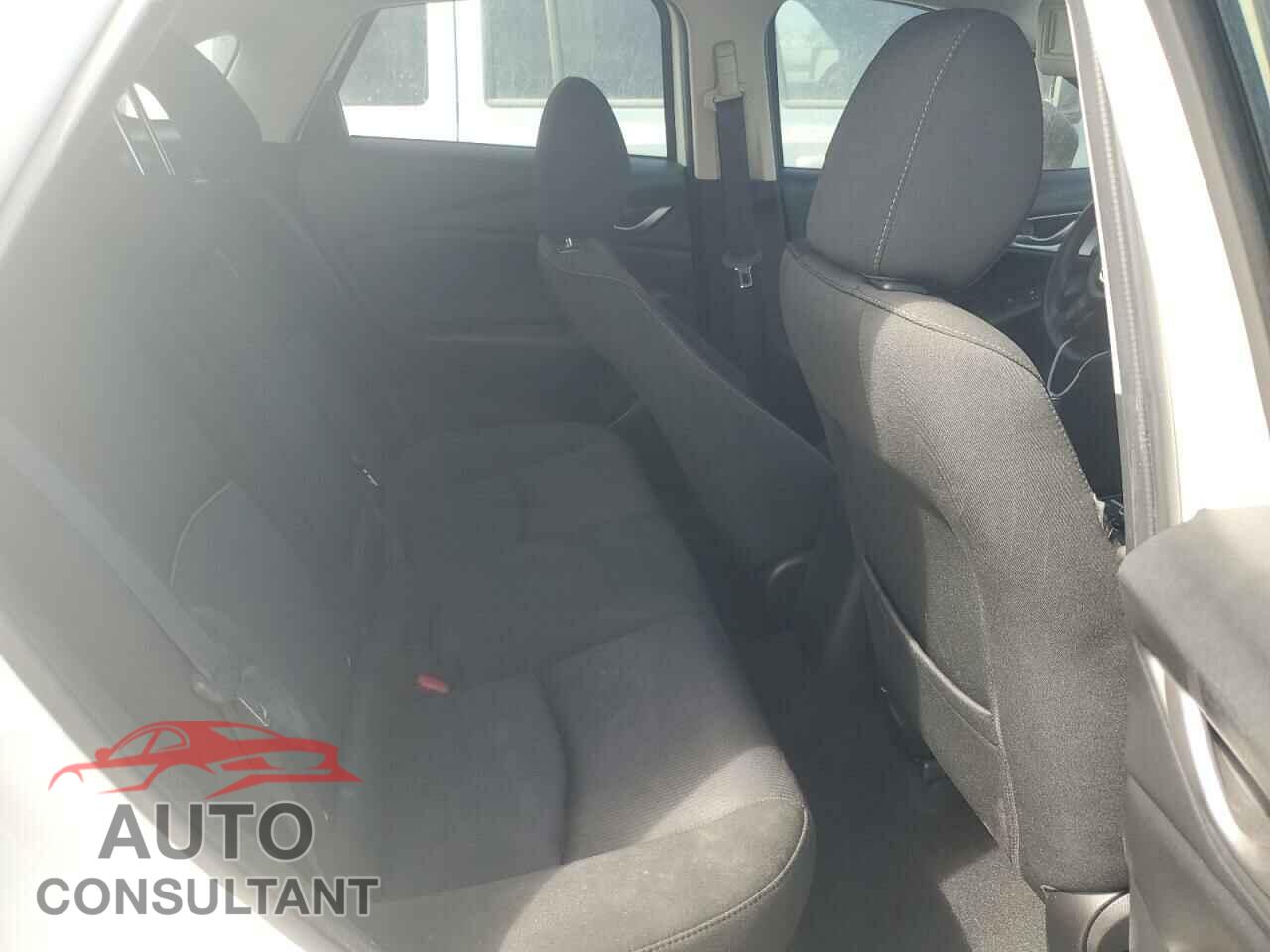 MAZDA CX-3 2019 - JM1DKFB72K0414375