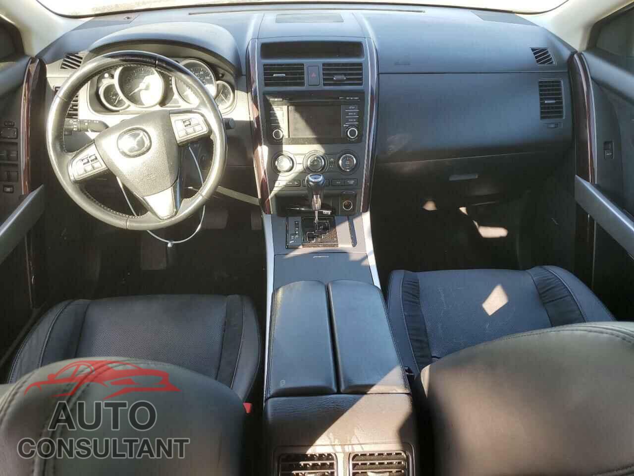 MAZDA CX-9 2015 - JM3TB3DA6F0464115