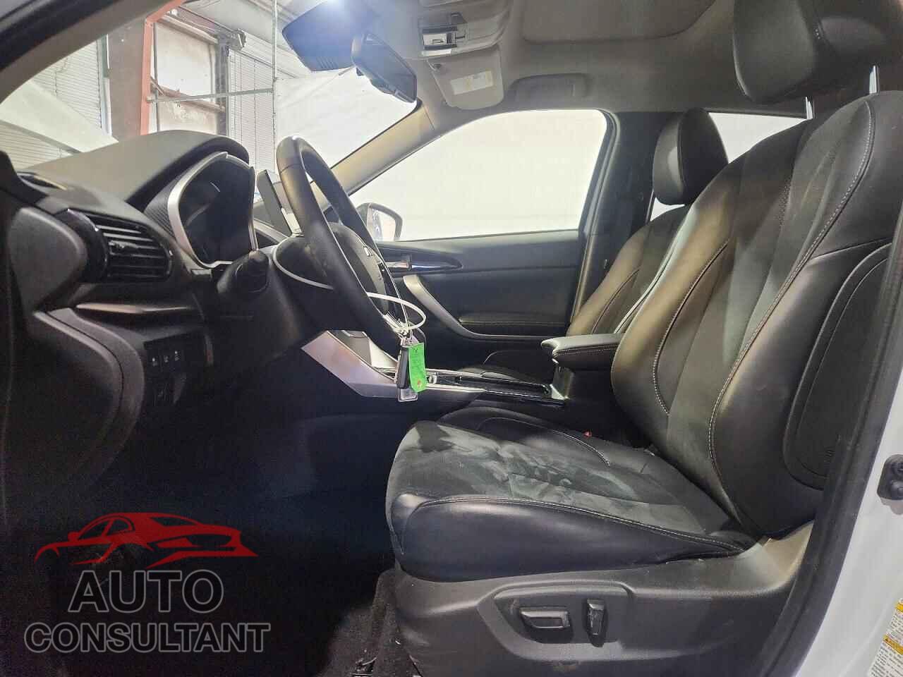 MITSUBISHI ECLIPSE 2025 - JA4ATWAA3SZ006938