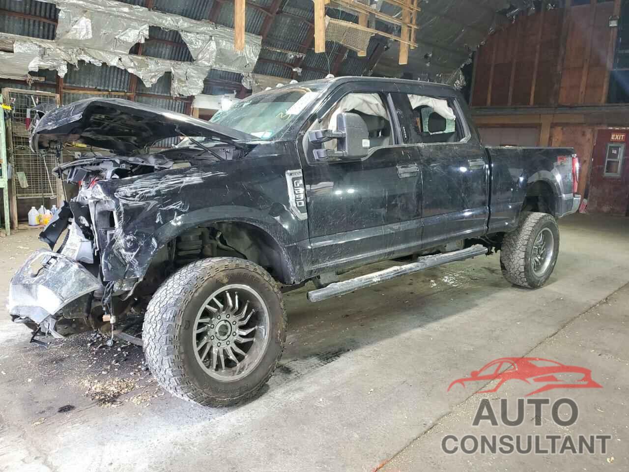 FORD F250 2021 - 1FT7W2BNXMED84685