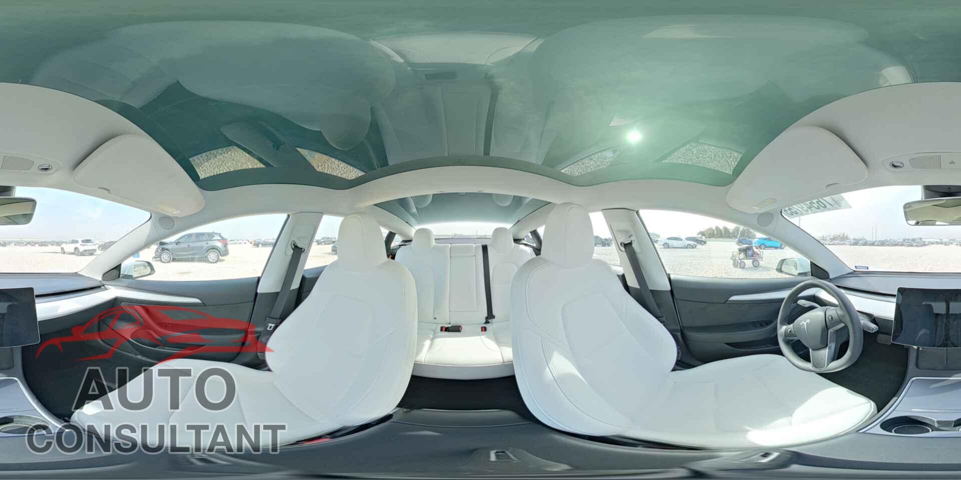 TESLA MODEL 3 2023 - 5YJ3E1EA0PF565530