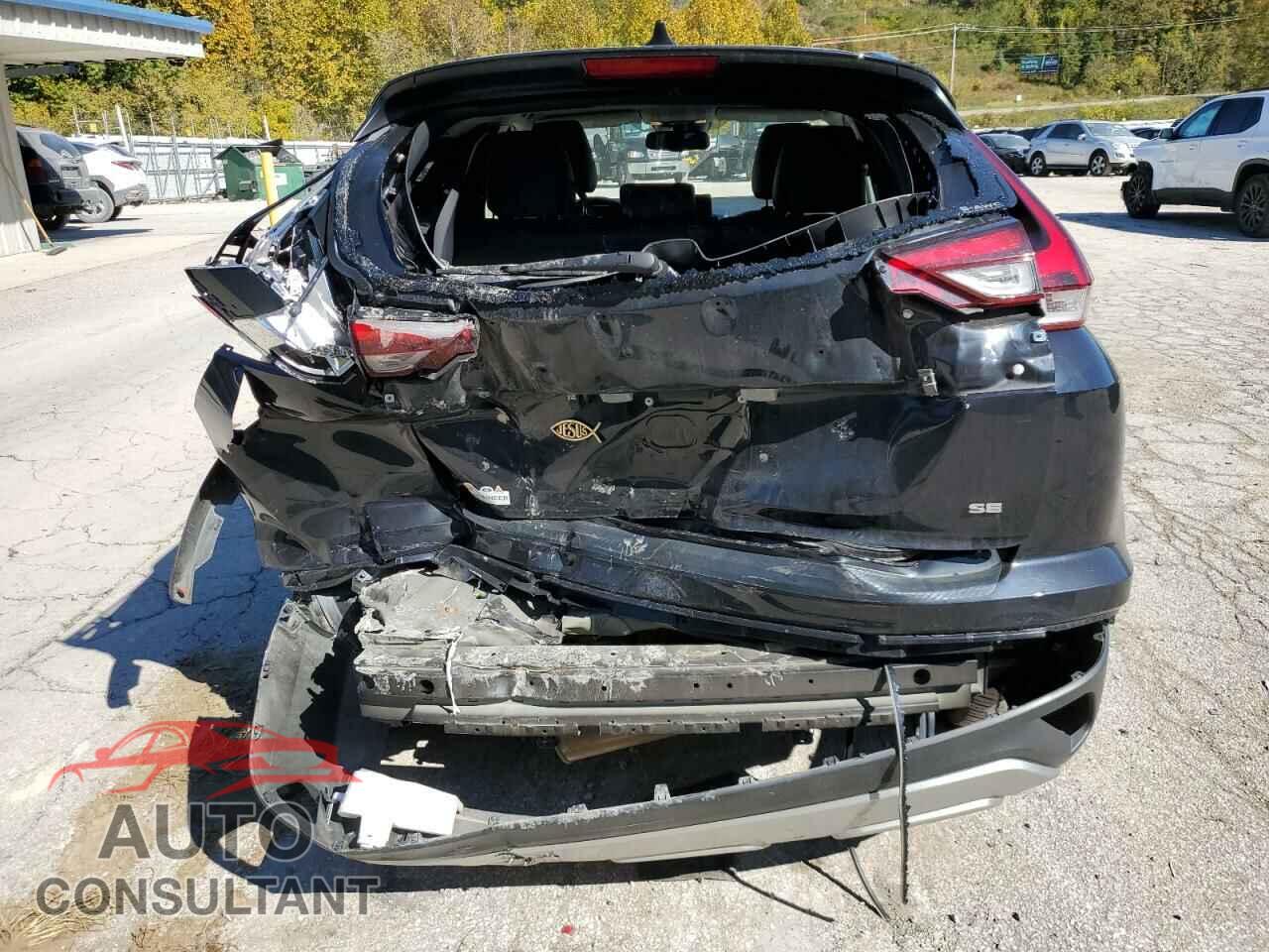 MITSUBISHI ECLIPSE 2023 - JA4ATWAA3PZ021382