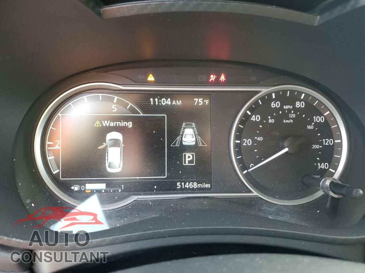 NISSAN VERSA 2021 - 3N1CN8FVXML895704