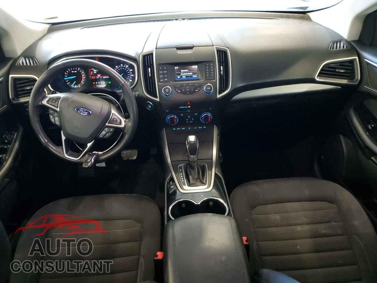FORD EDGE 2016 - 2FMPK4J9XGBB81853