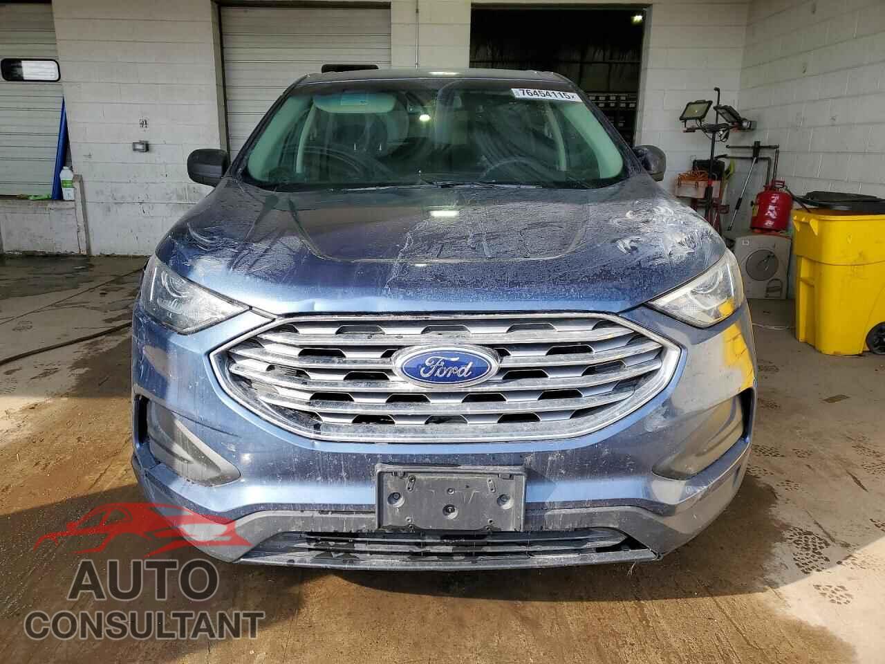 FORD EDGE 2019 - 2FMPK3G95KBB04561