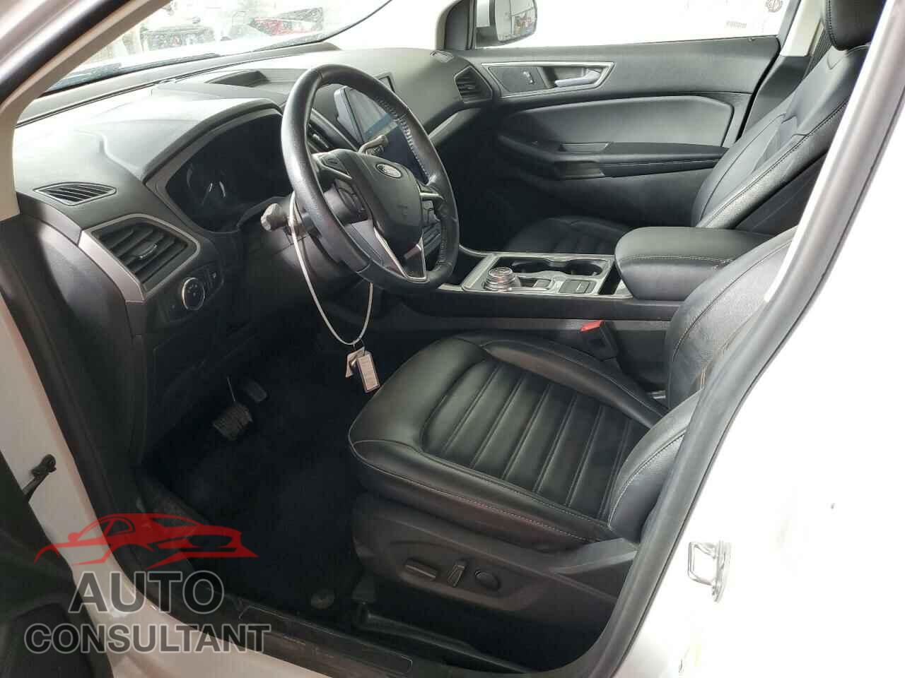 FORD EDGE 2023 - 2FMPK4J91PBA19321