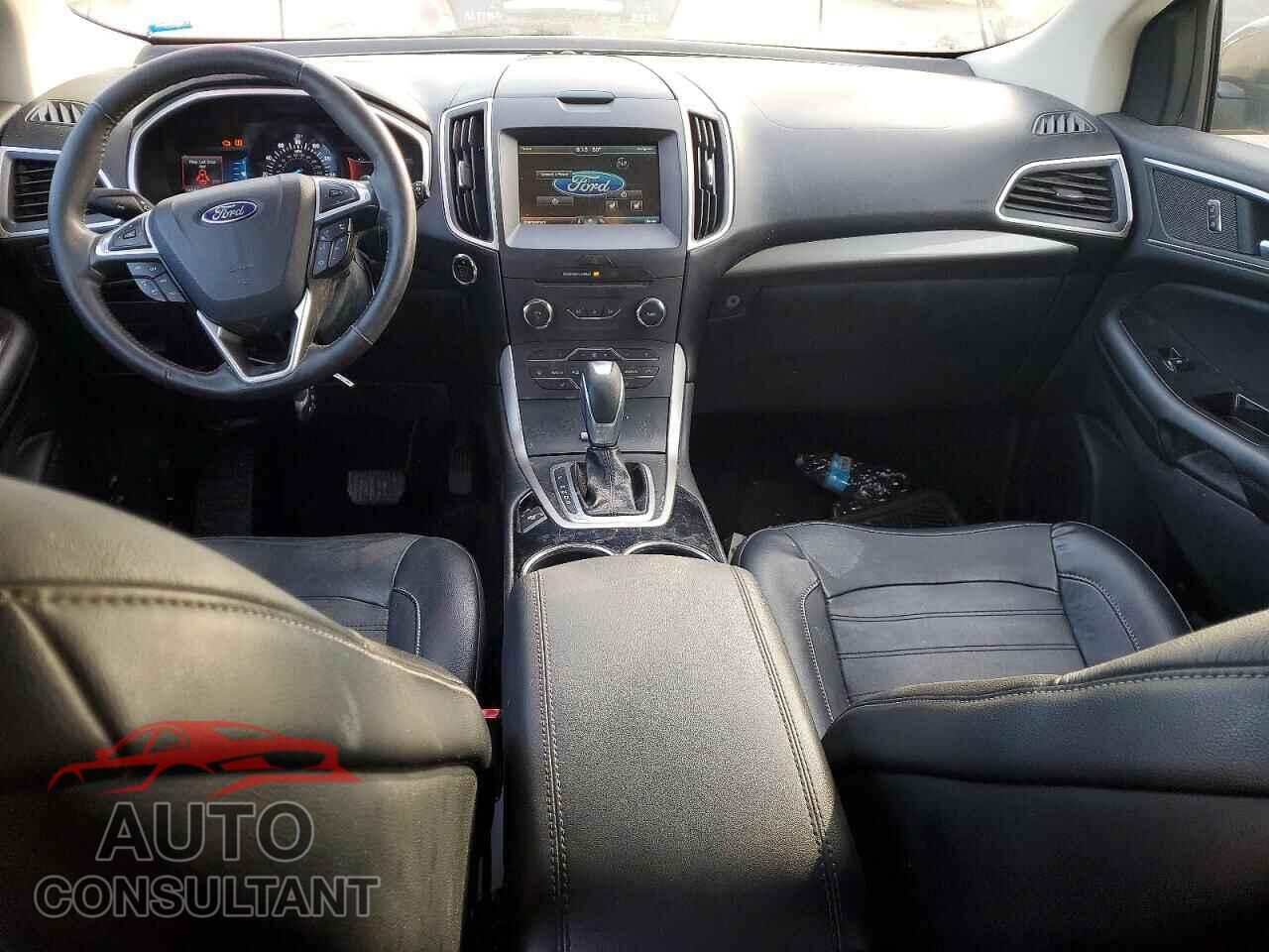 FORD EDGE 2015 - 2FMTK4J97FBB19890