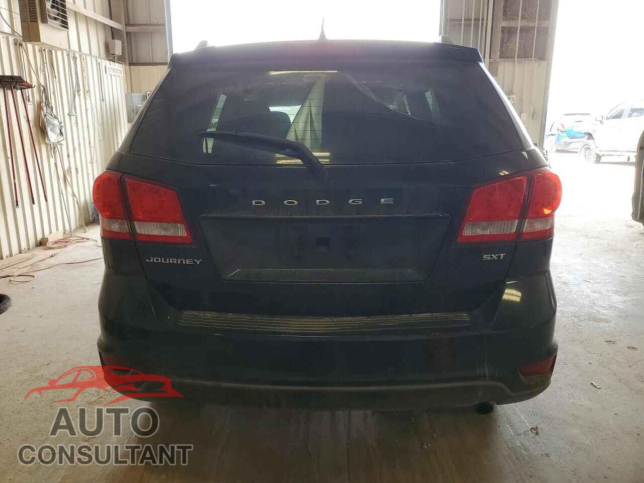 DODGE JOURNEY 2012 - 3C4PDCBB4CT394788