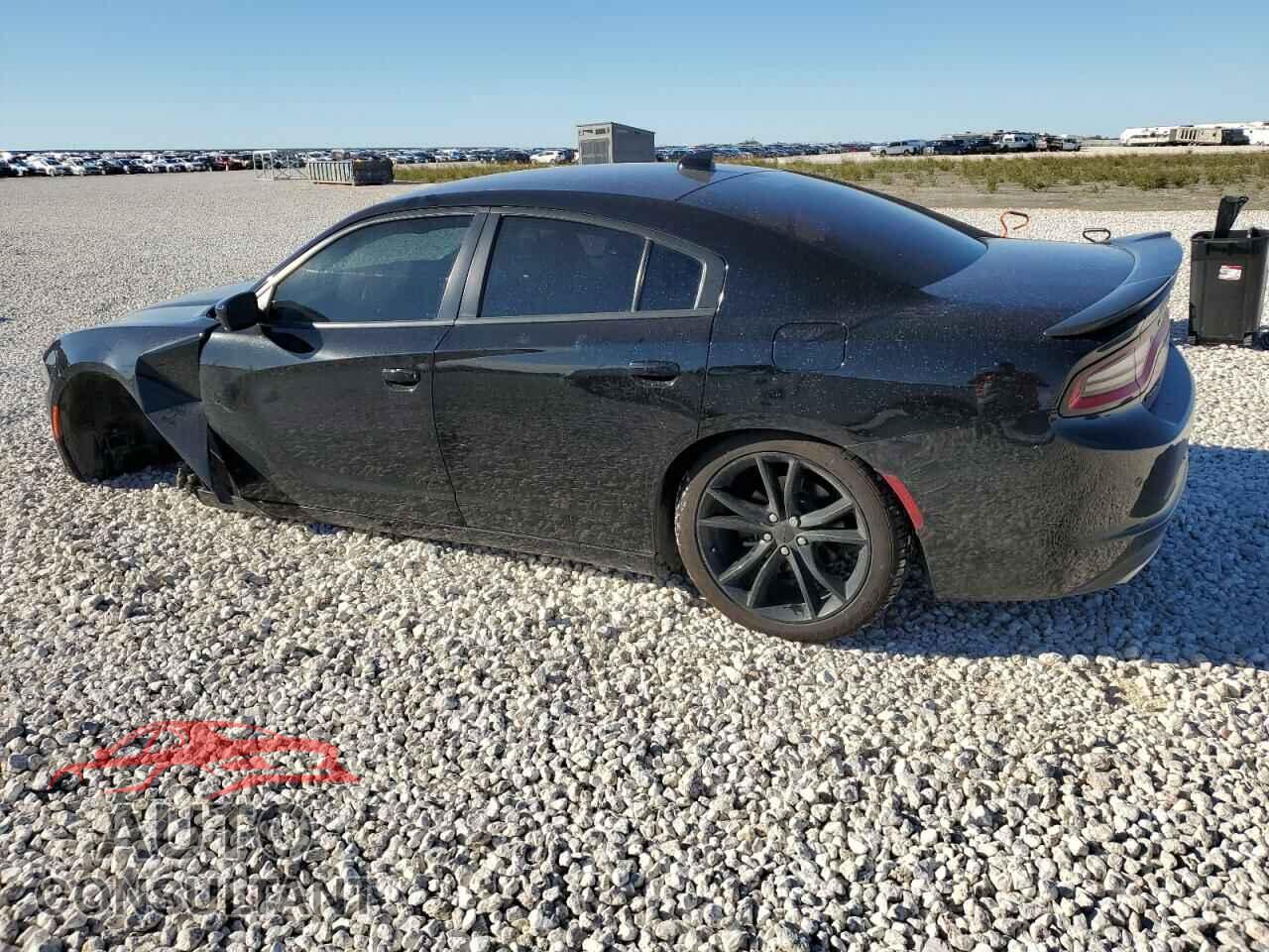 DODGE CHARGER 2016 - 2C3CDXHG1GH302872