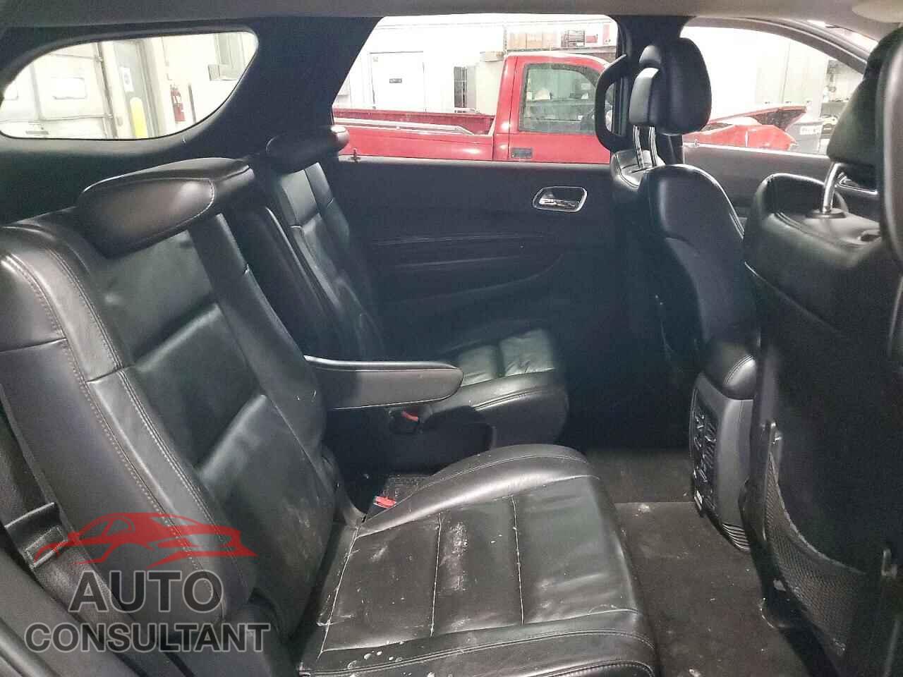 DODGE DURANGO 2015 - 1C4RDJDG0FC128626