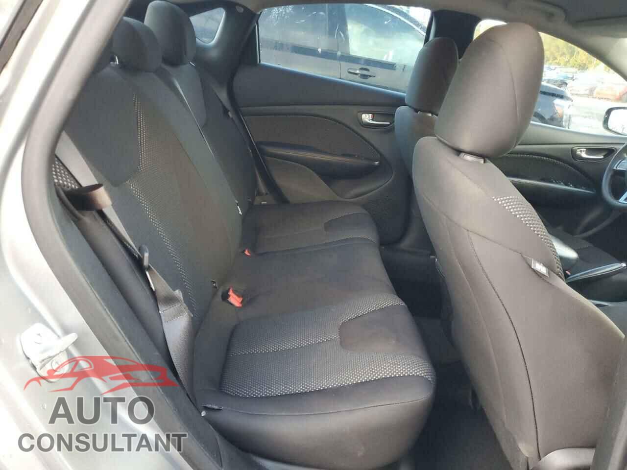 DODGE DART 2016 - 1C3CDFAA7GD736744