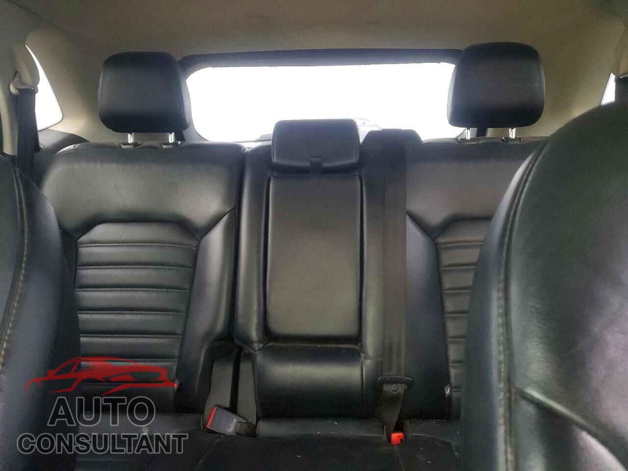 FORD EDGE 2015 - 2FMTK4J87FBB48748