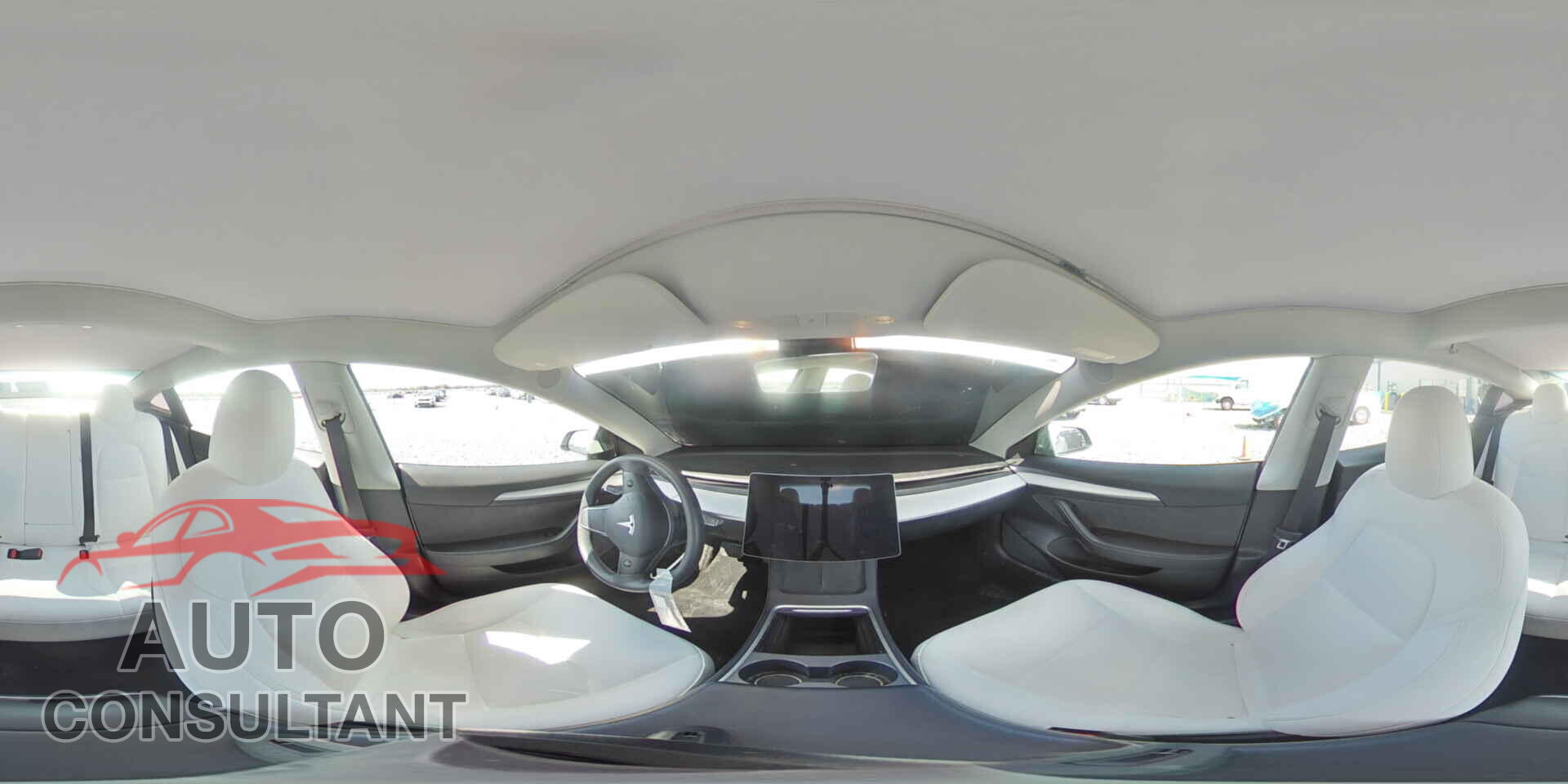 TESLA MODEL 3 2023 - 5YJ3E1EA4PF384916