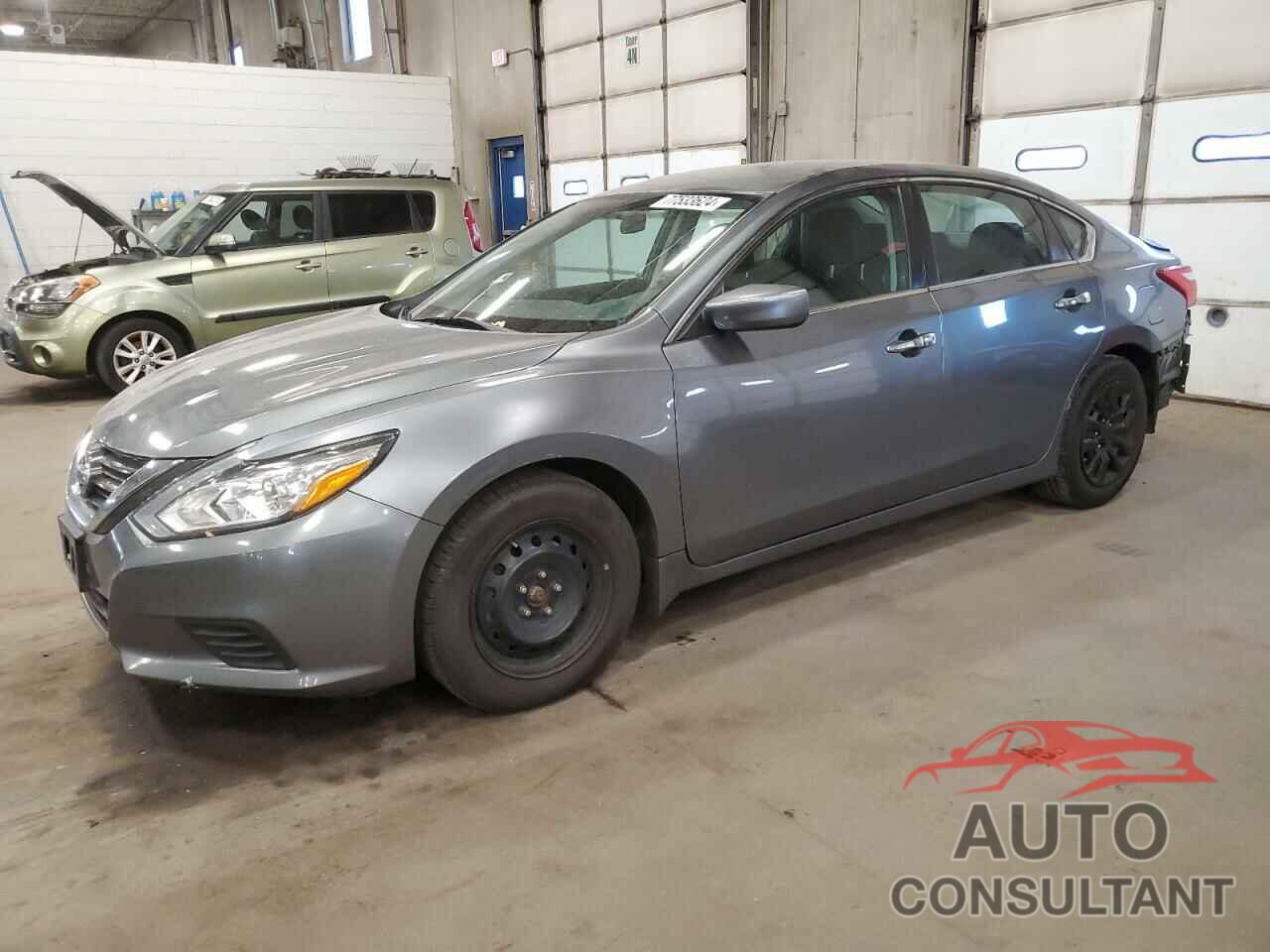NISSAN ALTIMA 2016 - 1N4AL3AP6GN368985