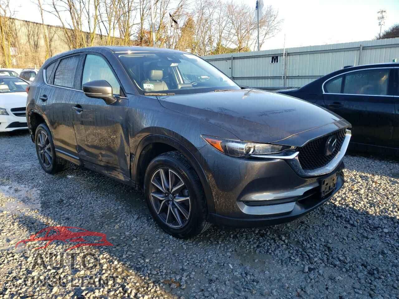 MAZDA CX-5 2018 - JM3KFBCM3J0432849