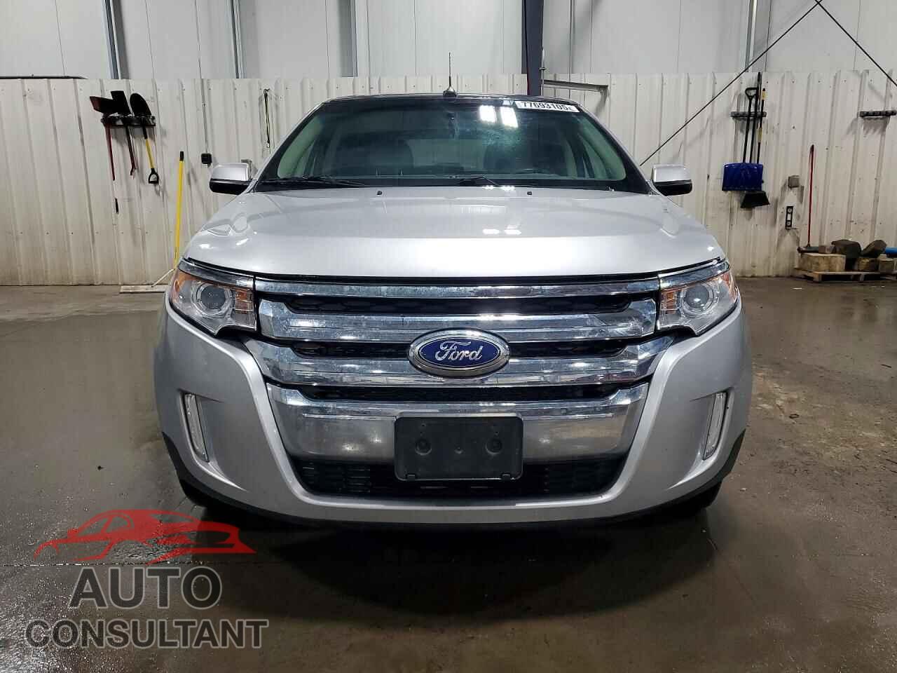 FORD EDGE 2014 - 2FMDK4KC1EBA10418
