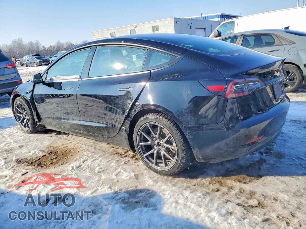 TESLA MODEL 3 2022 - 5YJ3E1EA2NF199292