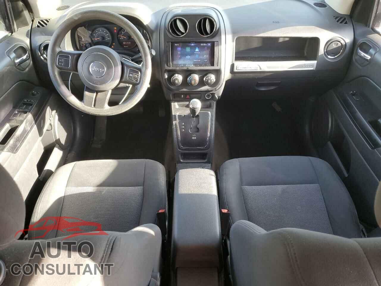 JEEP COMPASS 2015 - 1C4NJDBB7FD393148