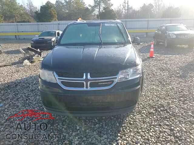 DODGE JOURNEY 2016 - 3C4PDCAB8GT245548