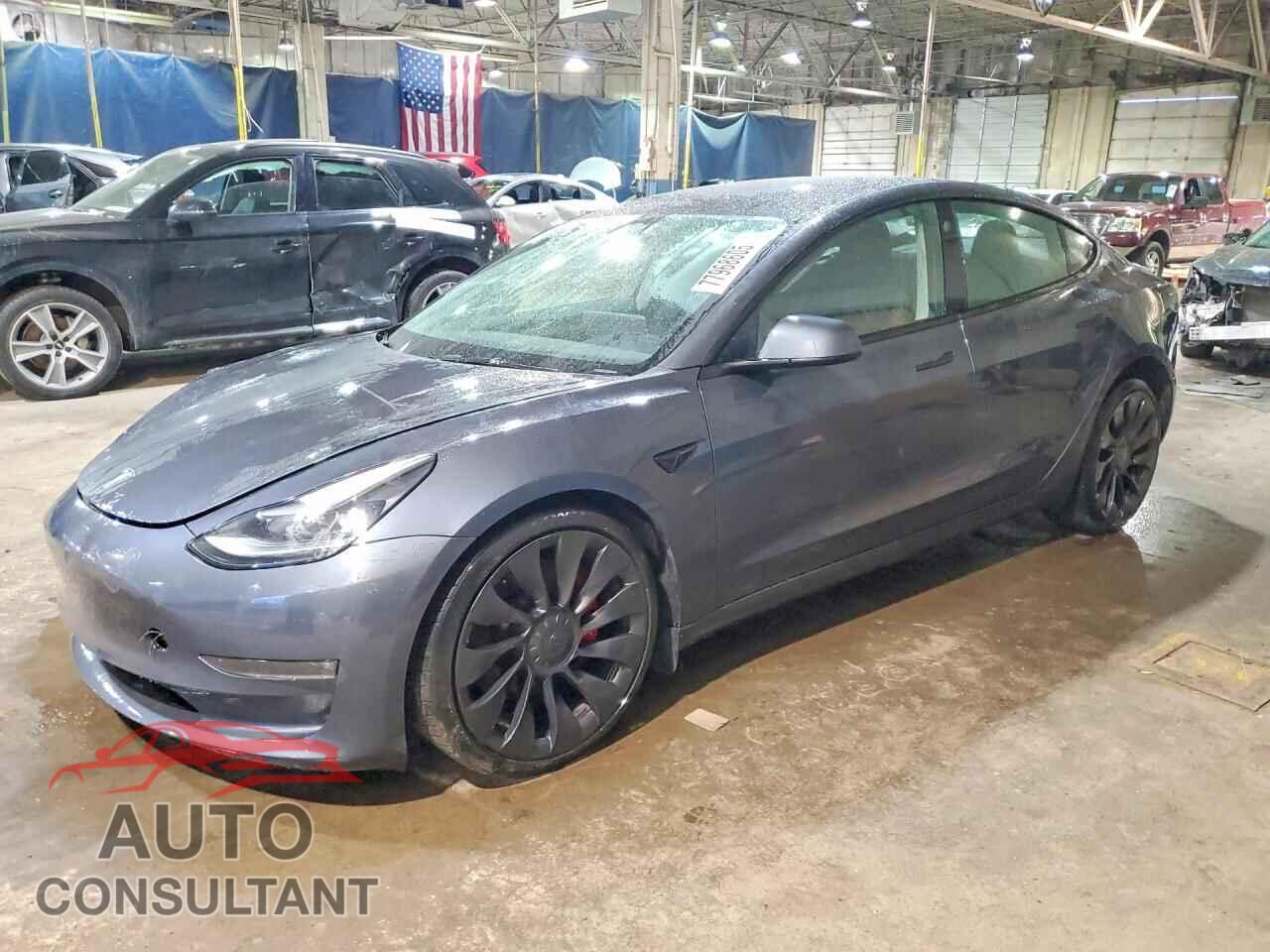 TESLA MODEL 3 2023 - 5YJ3E1EC1PF399200
