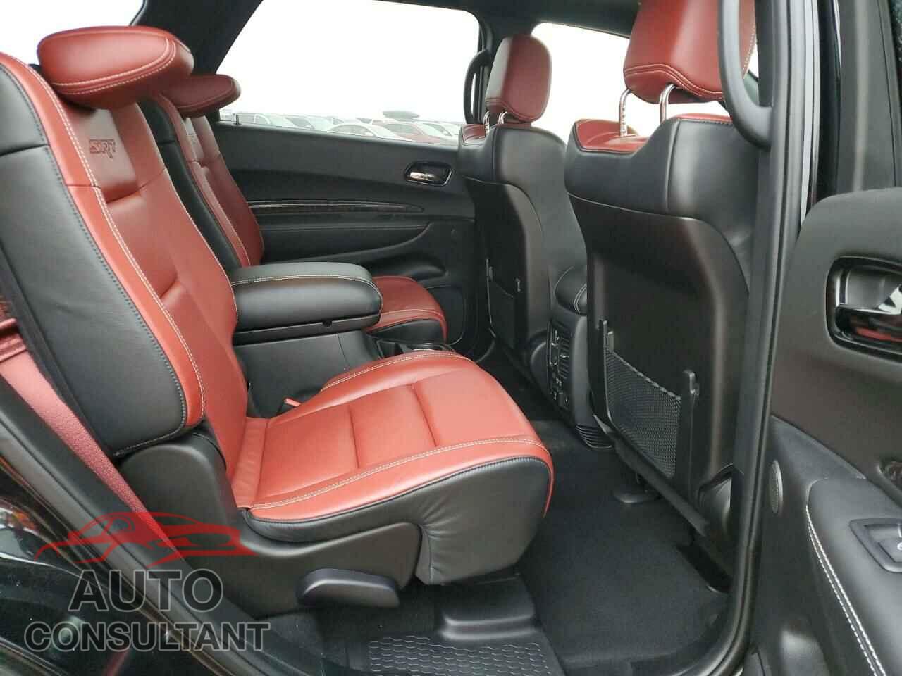 DODGE DURANGO 2023 - 1C4SDJGJ3PC583531