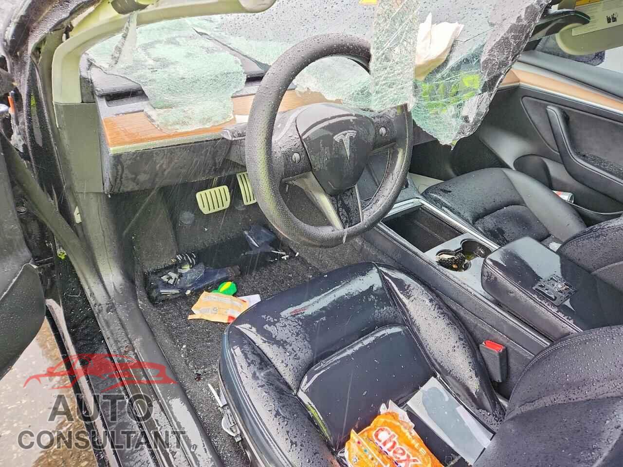 TESLA MODEL 3 2023 - 5YJ3E1EC9PF716110