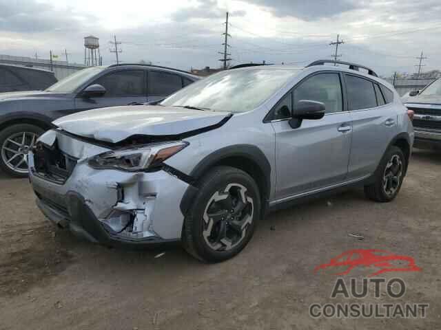 SUBARU CROSSTREK 2021 - JF2GTHNC1M8675047