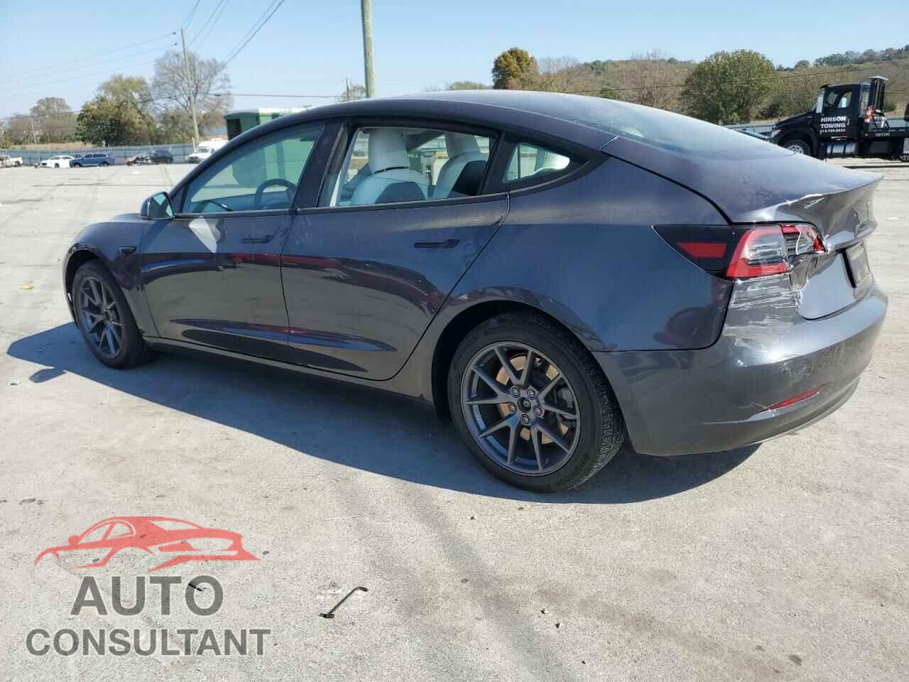 TESLA MODEL 3 2023 - 5YJ3E1EA0PF644454