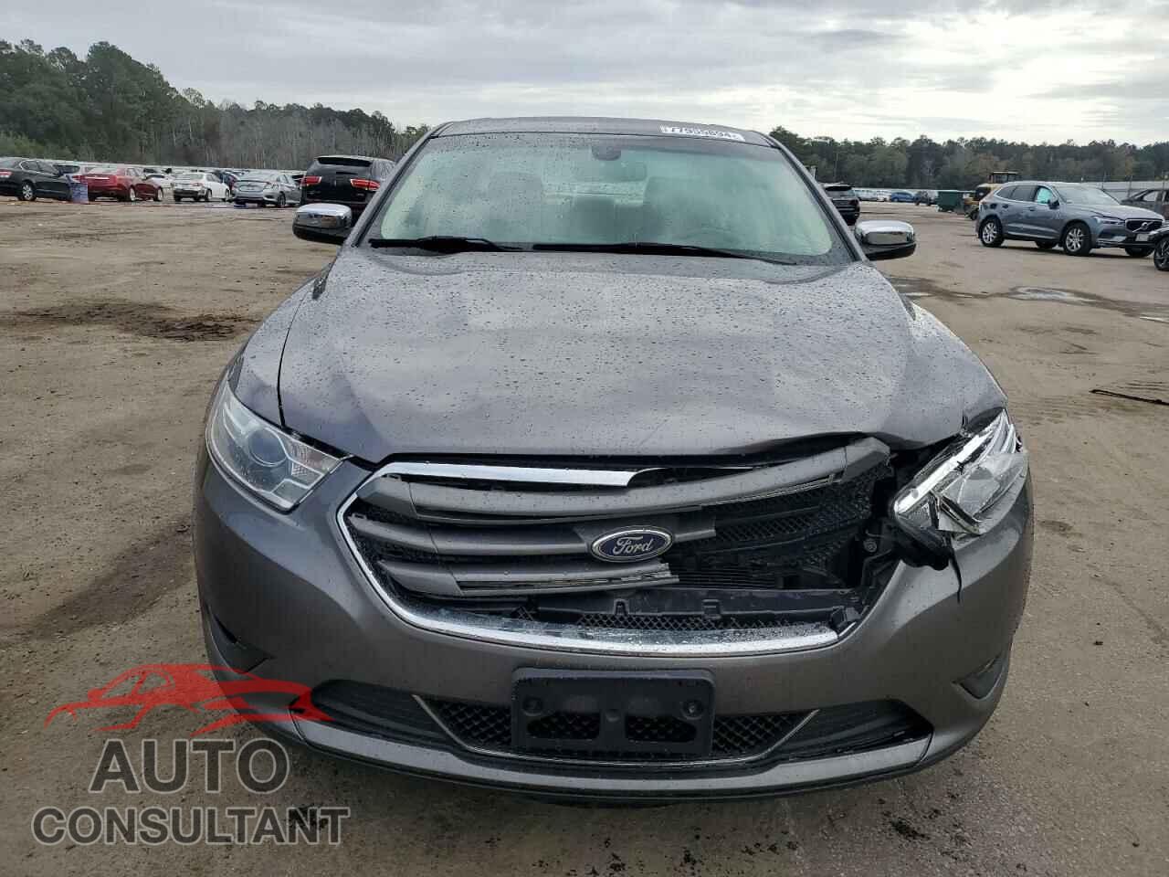 FORD TAURUS 2013 - 1FAHP2F87DG232850