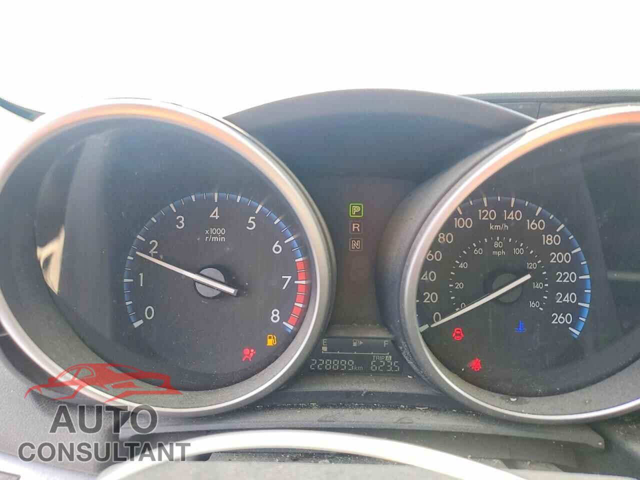 MAZDA 3 2012 - JM1BL1L77C1553256