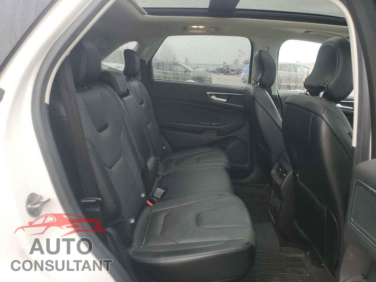 FORD EDGE 2018 - 2FMPK4K96JBC11663