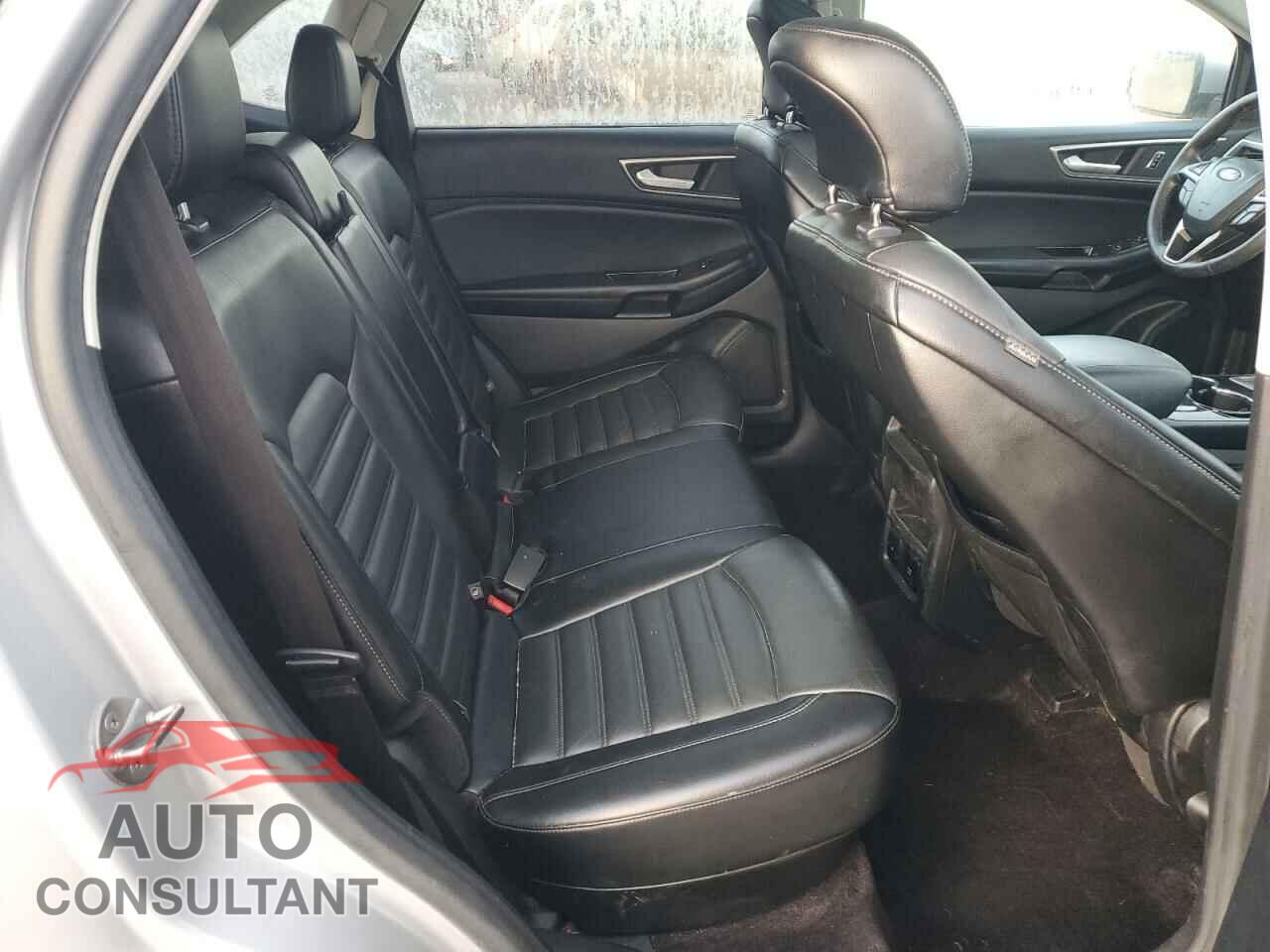 FORD EDGE 2015 - 2FMTK4J83FBC40844