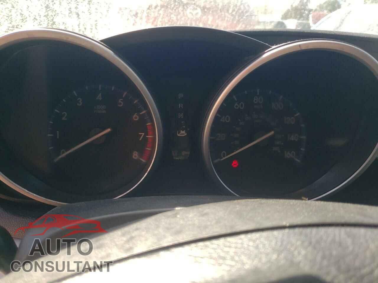 MAZDA 3 2012 - JM1BL1V82C1655165