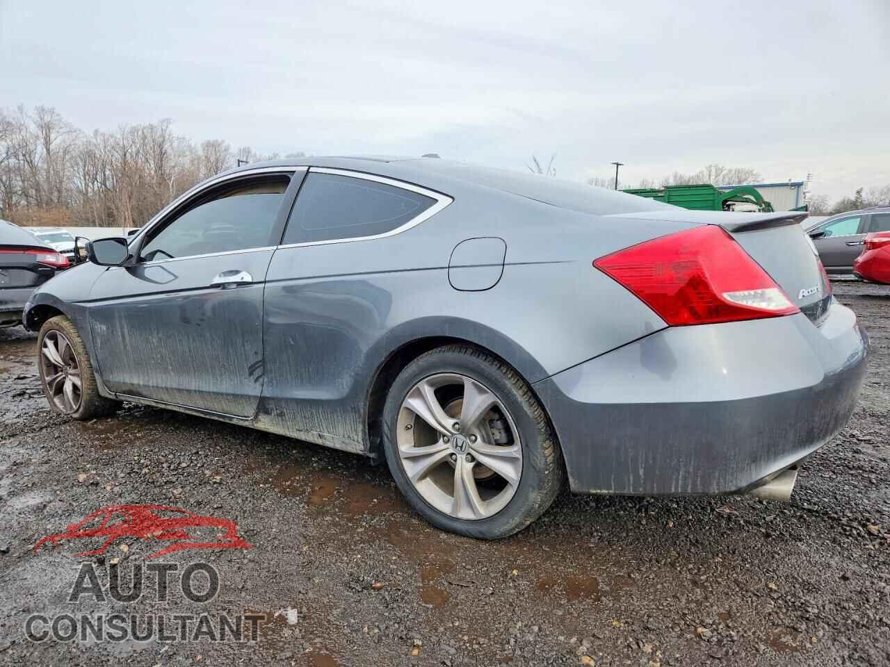 HONDA ACCORD 2012 - 1HGCS2B87CA011700