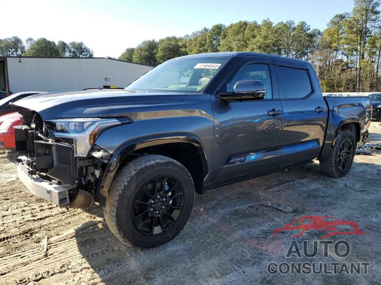 TOYOTA TUNDRA 2023 - 5TFNA5DB2PX112358