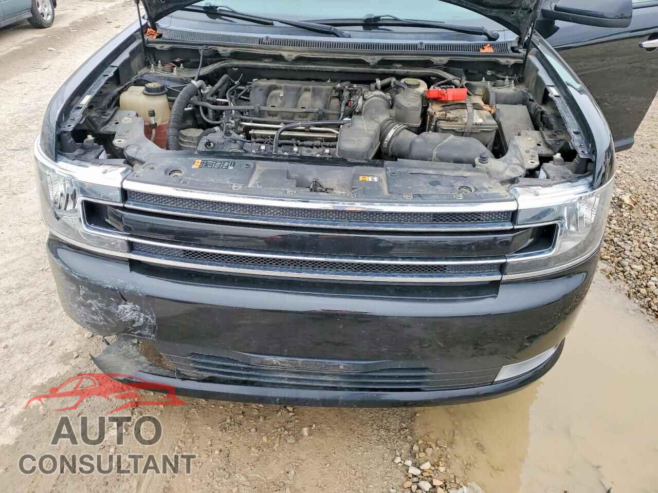 FORD FLEX 2016 - 2FMGK5C81GBA23962