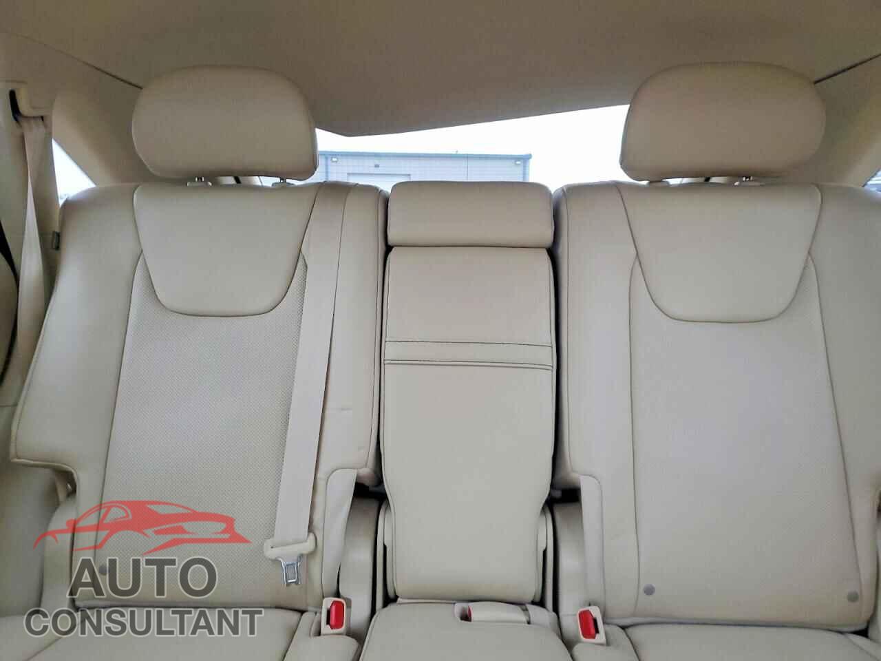 LEXUS RX 450H 2015 - 2T2BC1BA6FC006648