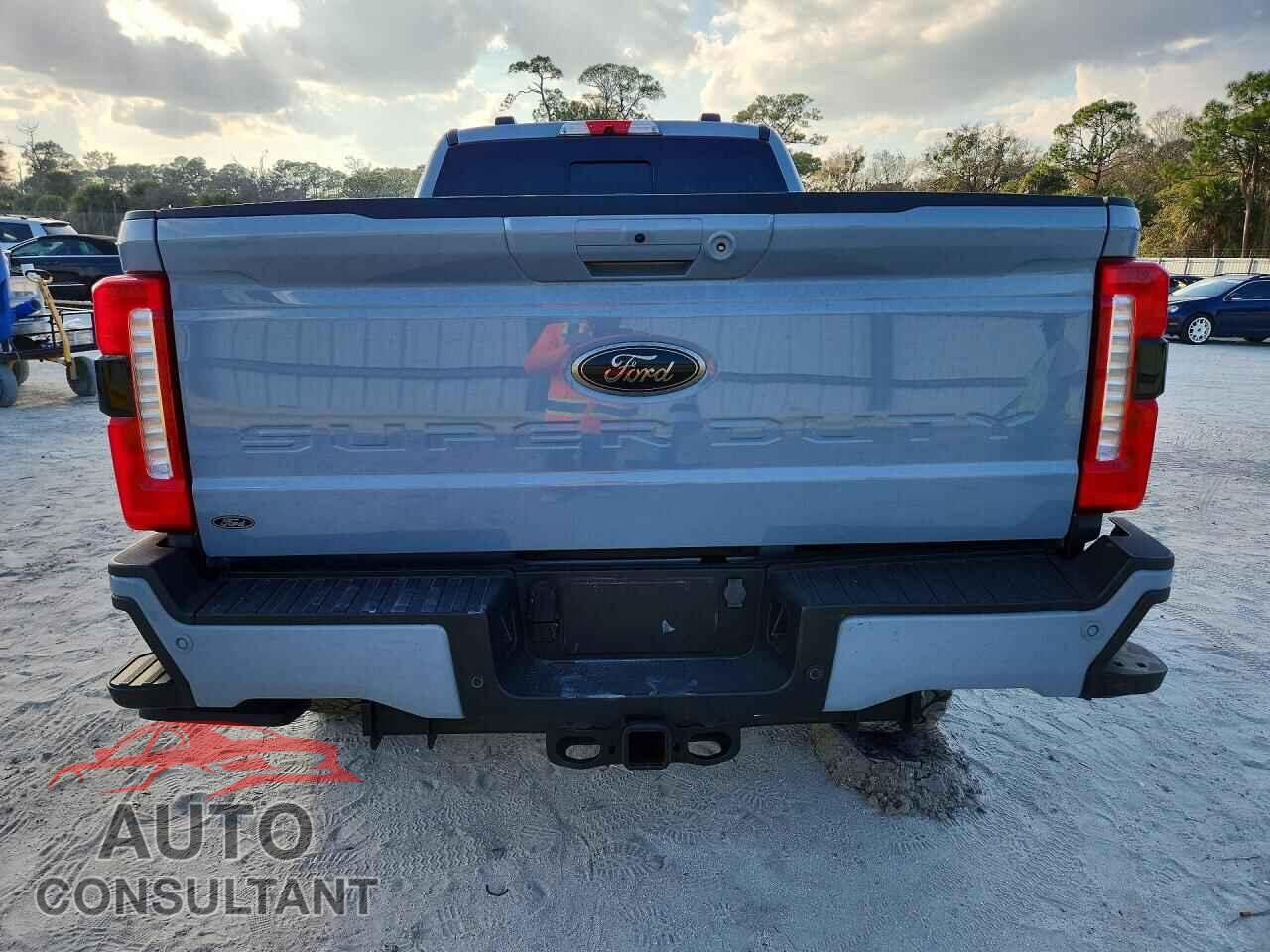 FORD F250 2024 - 1FT8W2BM4RED81252