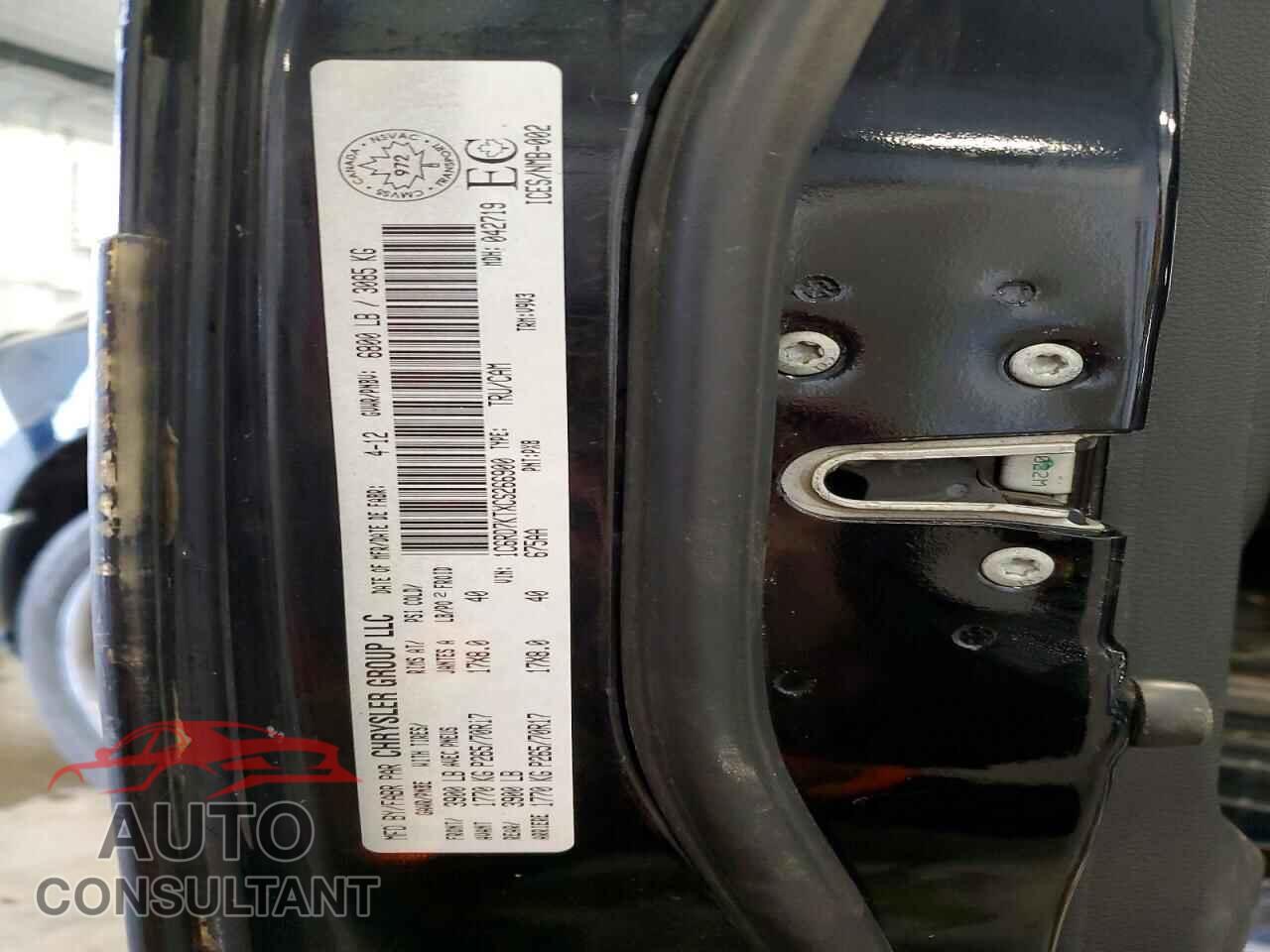 DODGE RAM 1500 2012 - 1C6RD7KTXCS266900