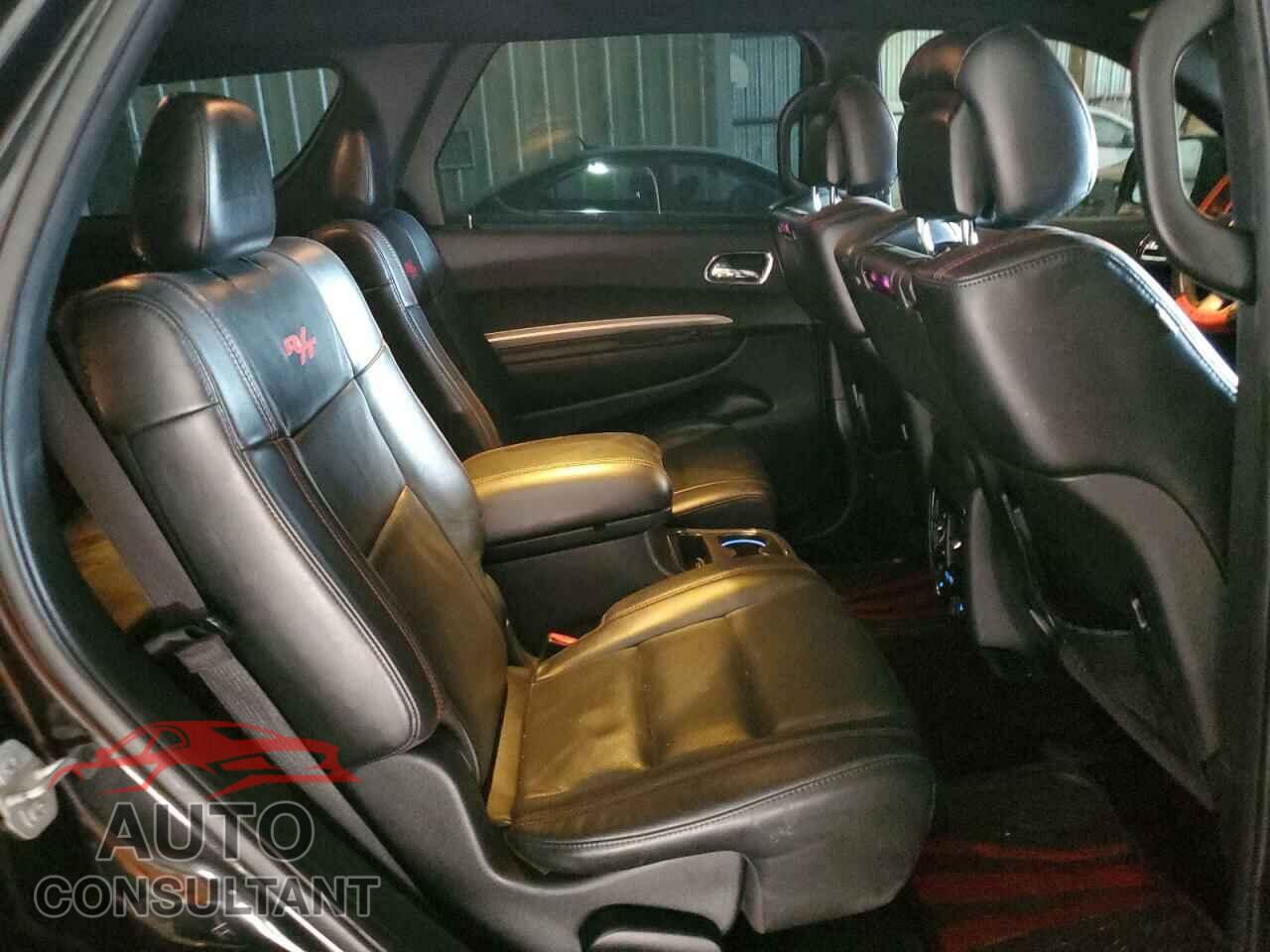 DODGE DURANGO 2015 - 1C4SDJCT5FC709698