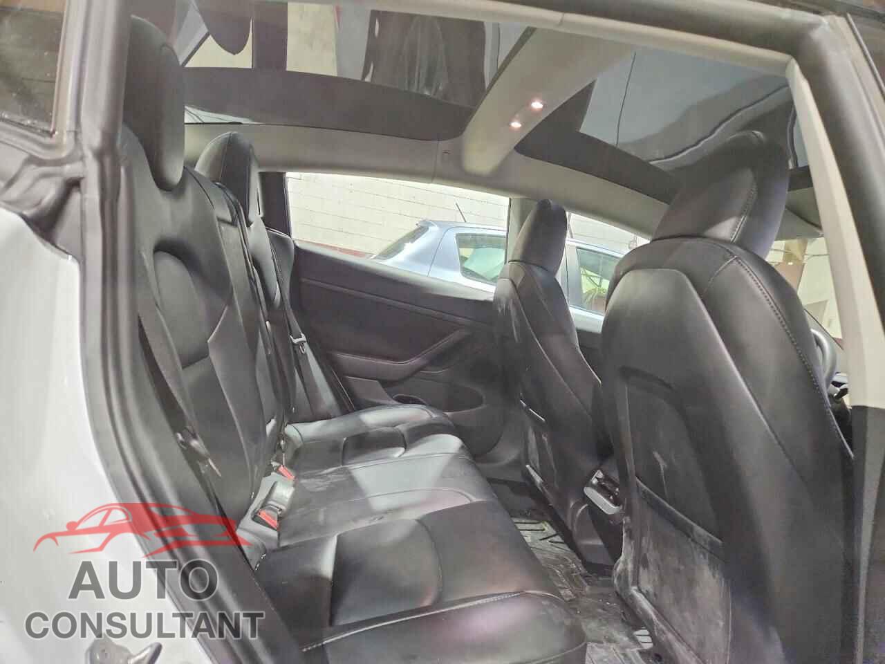 TESLA MODEL 3 2023 - 5YJ3E1EA4PF508599