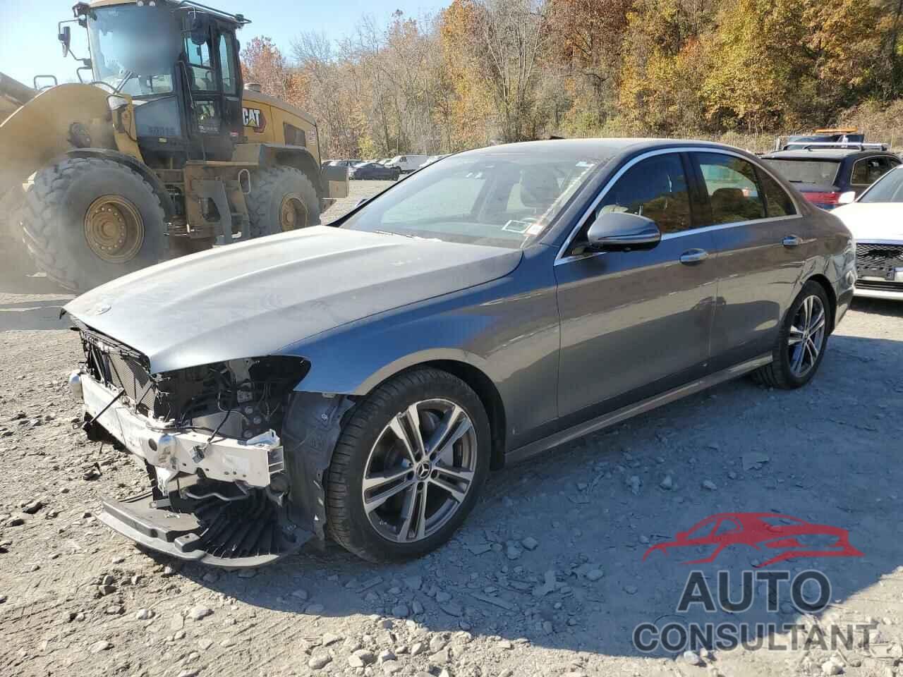 MERCEDES-BENZ E-CLASS 2023 - W1KZF8EB4PB175323