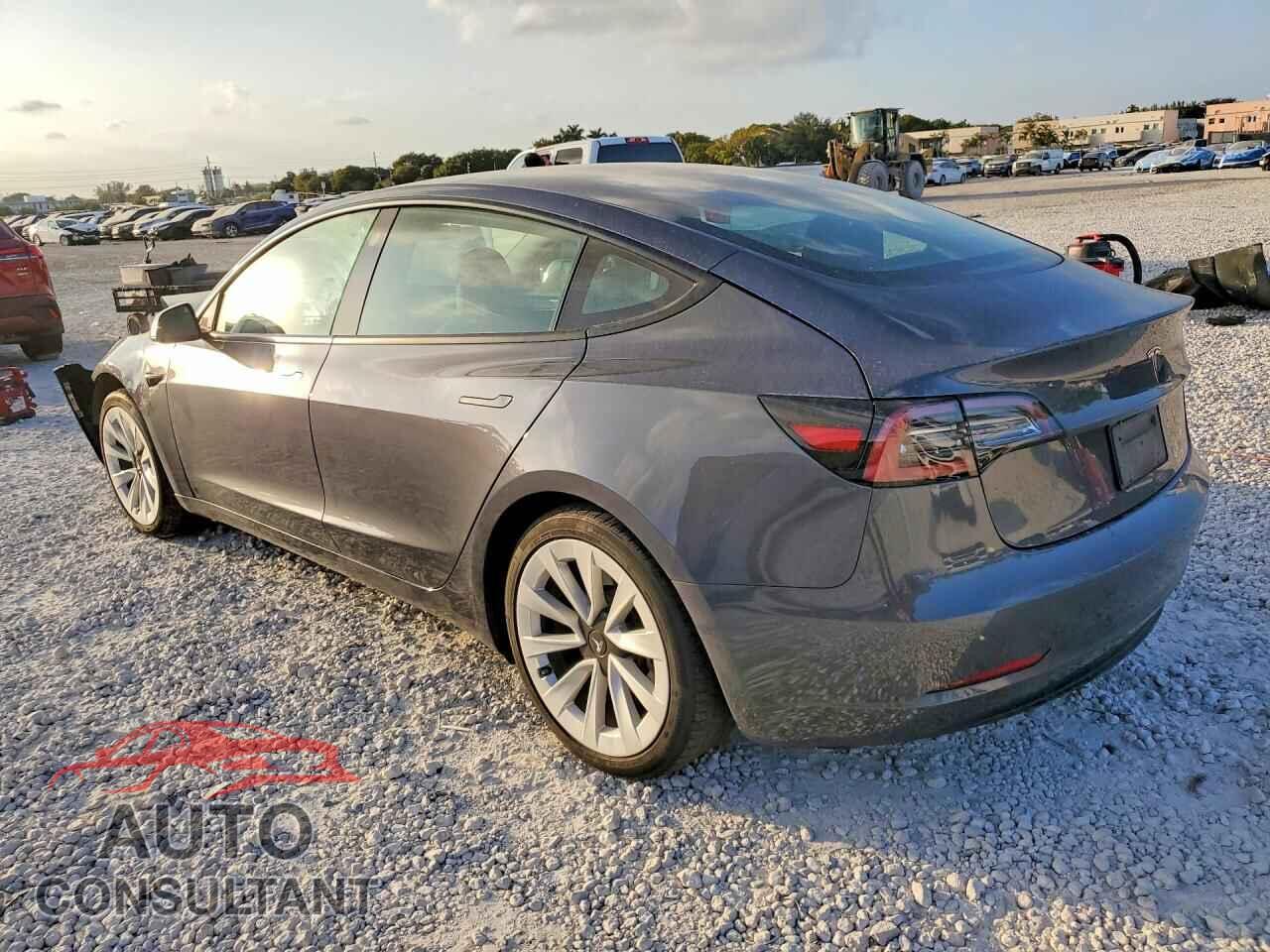 TESLA MODEL 3 2023 - 5YJ3E1EA0PF563230