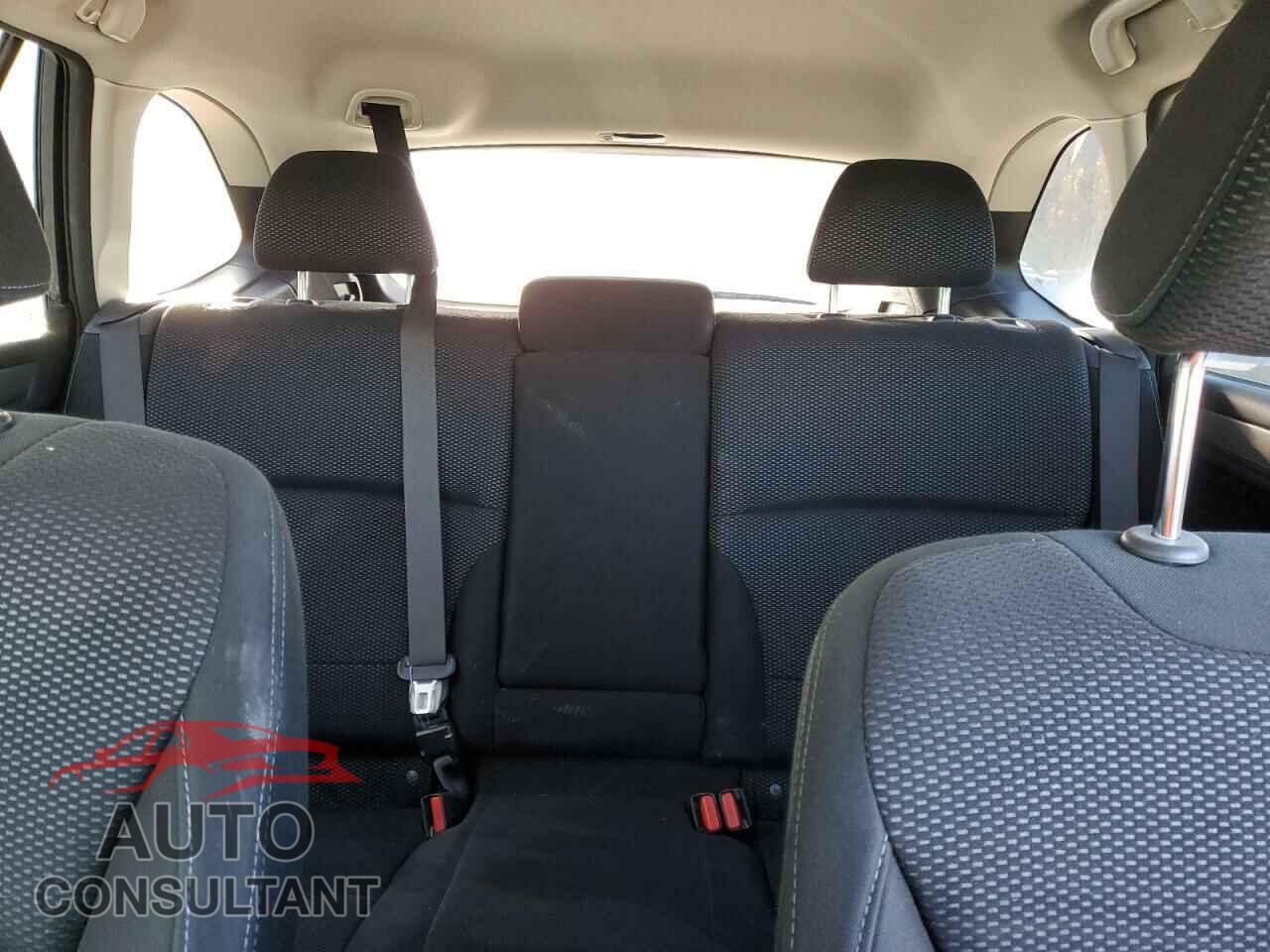 SUBARU OUTBACK 2017 - 4S4BSAFC1H3320301